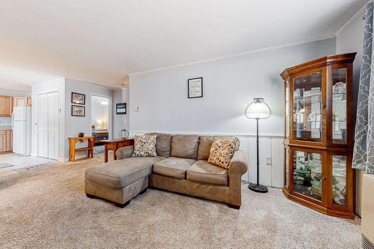 Downtown Beauty - Unit 1 Apartamento Conway Exterior foto