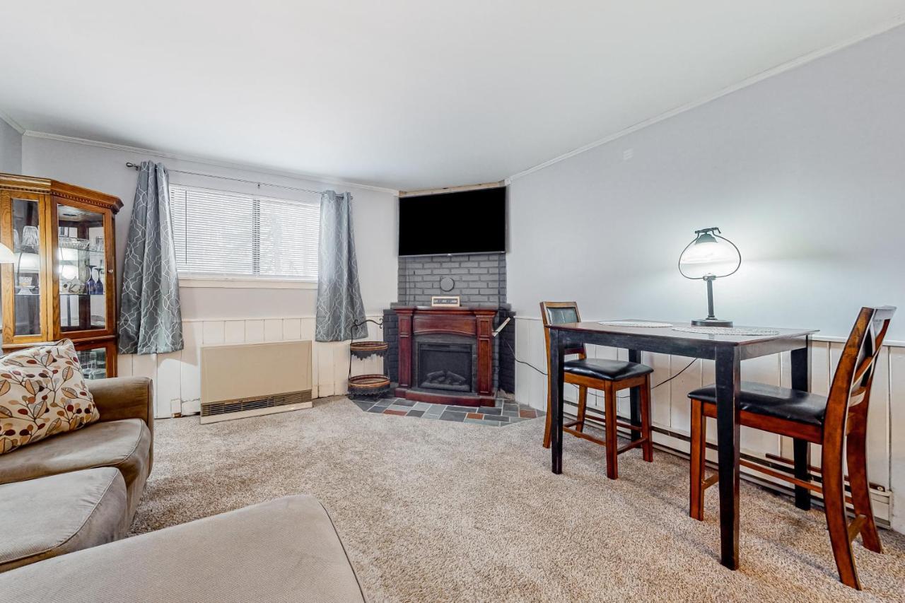Downtown Beauty - Unit 1 Apartamento Conway Exterior foto