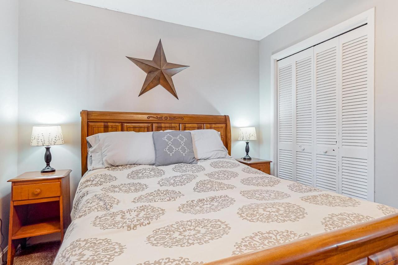 Downtown Beauty - Unit 1 Apartamento Conway Exterior foto