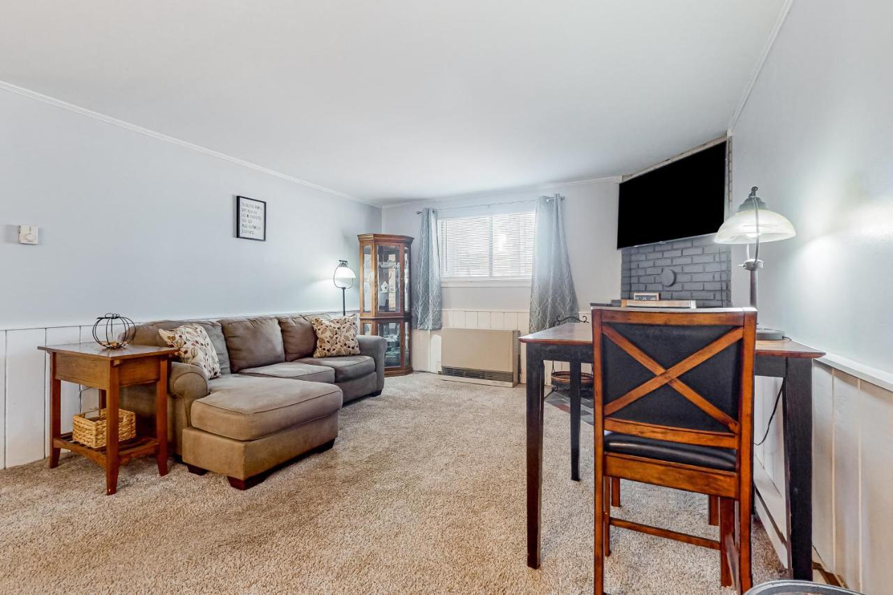 Downtown Beauty - Unit 1 Apartamento Conway Exterior foto
